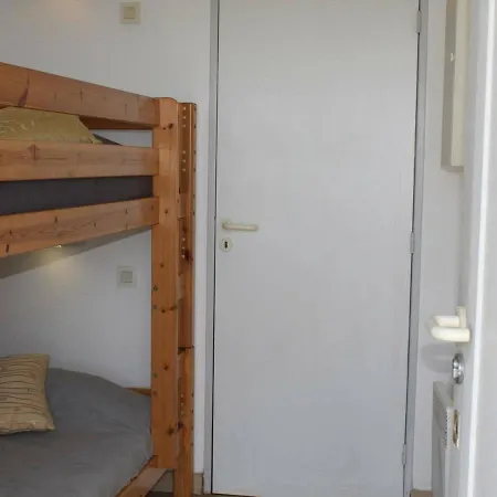 Villeneuve-loubet, 1 Pièce, 4 Personnes - Fr-1-252a-5 Appartement *
