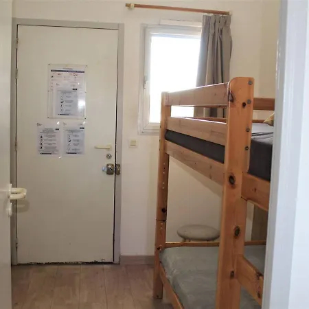 Appartement Villeneuve-loubet, 1 Pièce, 4 Personnes - Fr-1-252a-5 *