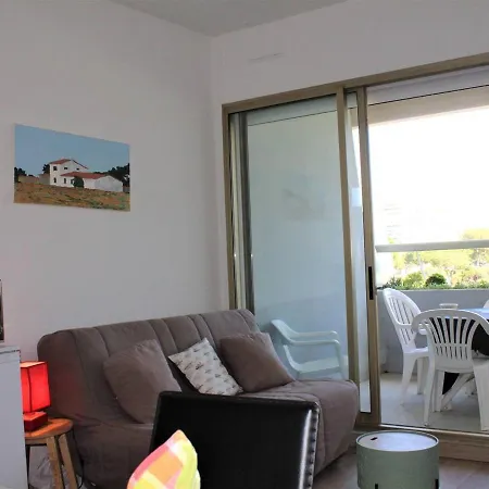 Moderne Avec Terrasse, A 150m, Clim, Jardin Et Tennis - Fr-1-252a-5